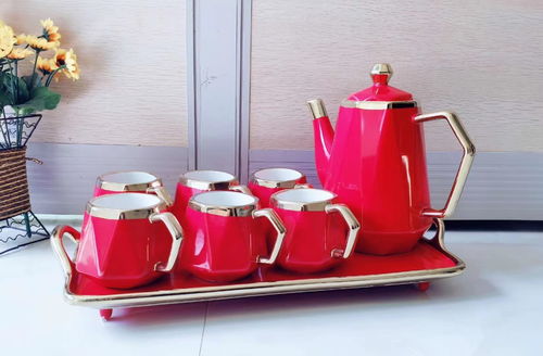 日用陶瓷水具廠家亮相2021第8屆中國長沙百貨批發市場商品交易會