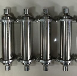 衛浴健康用品新選擇 高品質洗浴磁水器與廚房磁化凈水機廠家直銷，DN15/25型號優惠價格來襲