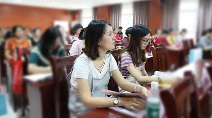 守護(hù)“心”成長 玉林市第二期未成年人心理健康教育骨干教師培訓(xùn)班正式啟動(dòng)