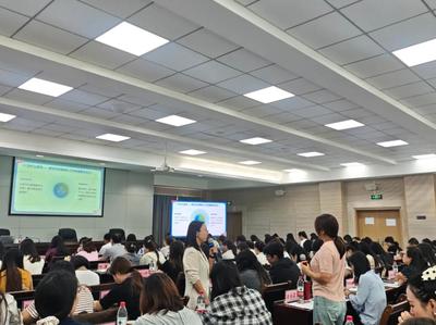 筑牢成長基石 市民政局2025年全市兒童主任示范培訓(xùn)班開啟